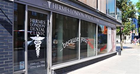 hermes london dental clinic|Hermes London dental clinic reviews.